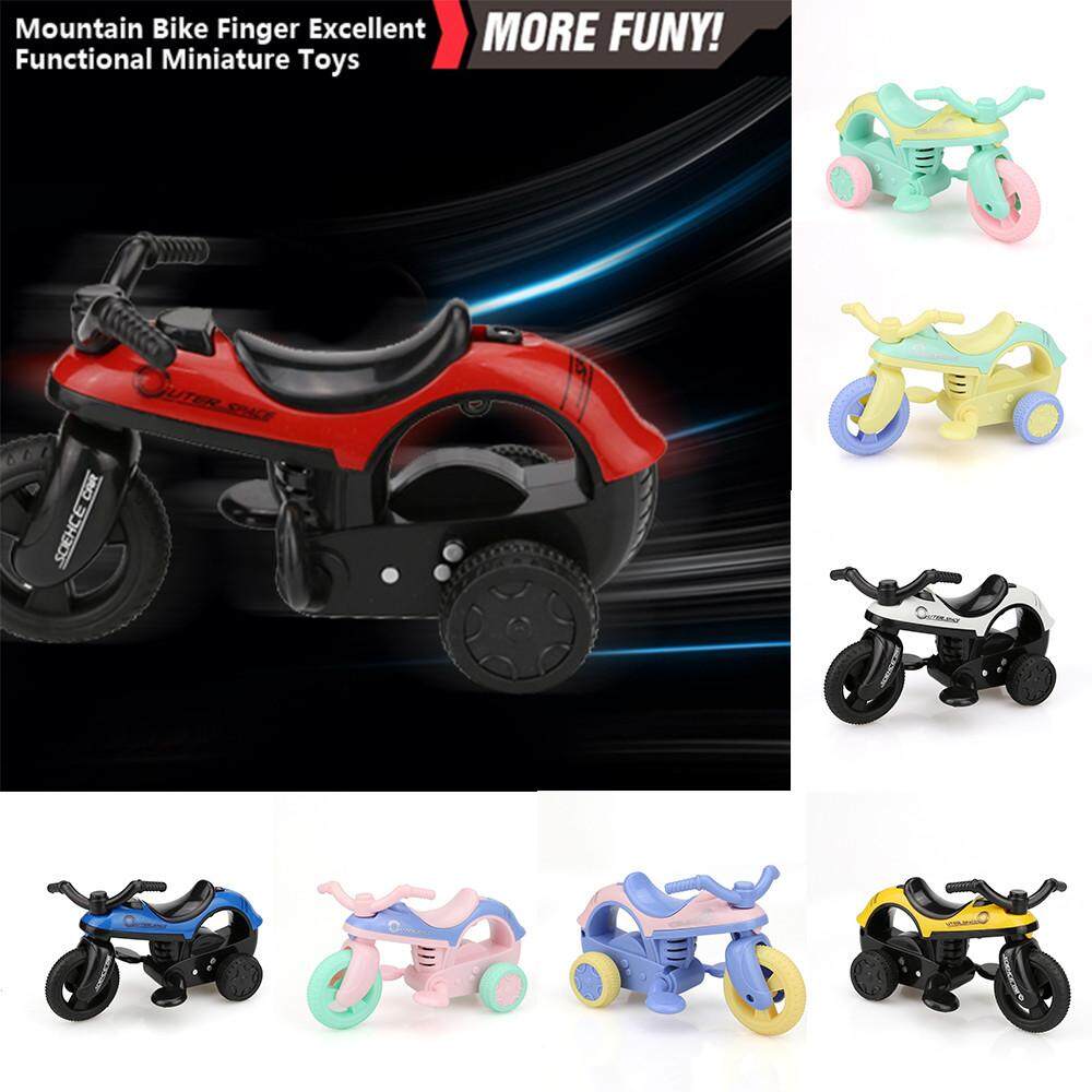 bike toy car