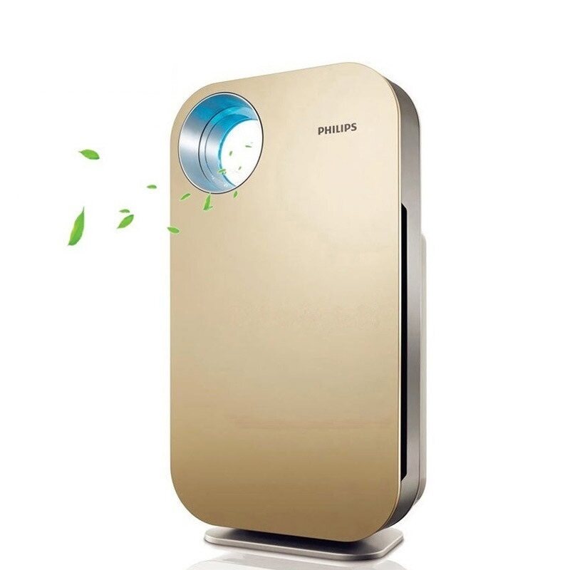 Philips AC4076 Air Purifier - Home Appliances Singapore