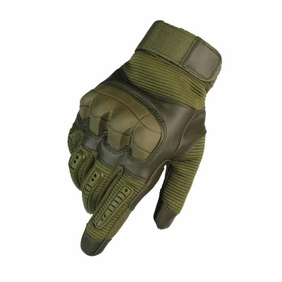 Touch Screen Tactical Gloves Military Army SWAT Full Finger Gloves Combat Glove