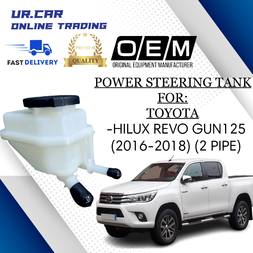 [即納]2018 TOYOTA HILUX REVO GUN 125 系 マットブラック サイド ガーニッシュ トヨタ 新型 ハイラックス レボ ガード 即納]2018 TOYOTA HILUX REVO GUN 125 系 マットブラック サイド