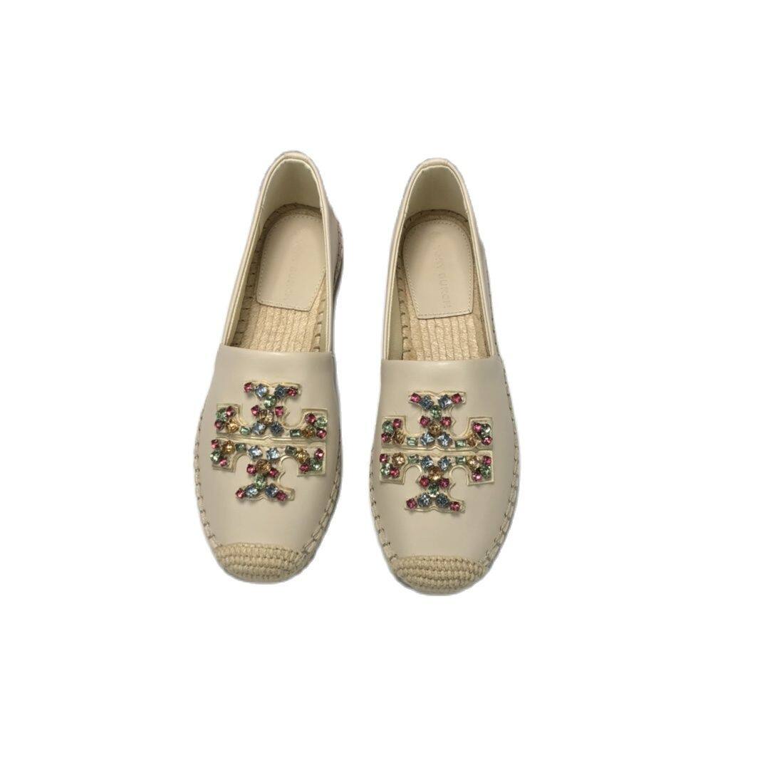 Tory burch clearance shoes lazada