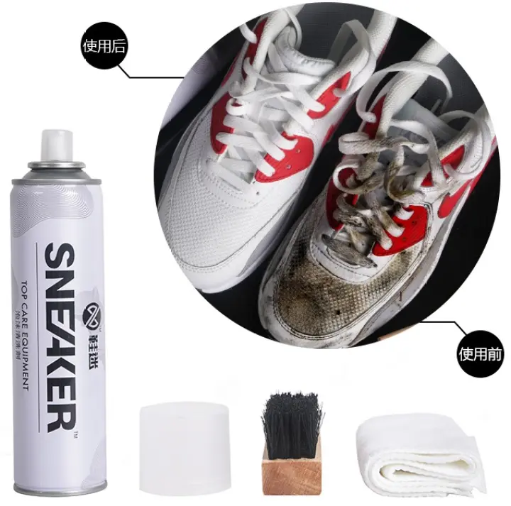 sneaker nano