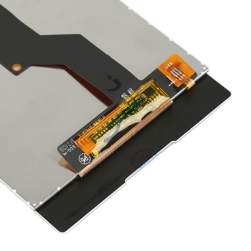 OEM LCD màn hình cho Sony Xperia XA1 với Digitizer lắp ráp hoàn chỉnh (Đen) (như bạn thích nó)