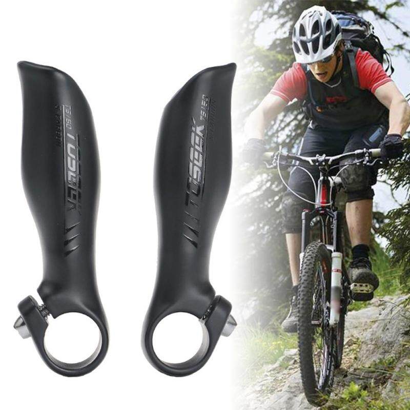 Phân phối Gloryworld 1 Sợi Carbon Siêu nhẹ MTB Xe Đạp Tay Lái Xe Đạp Thanh Kết Thúc