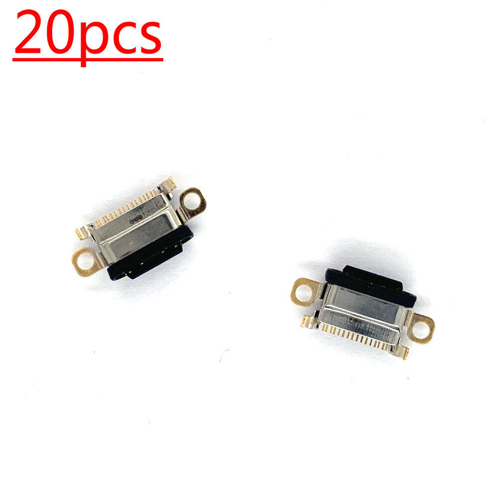 For xiaomi mi 9 / 9 pro / 9 lite / 9 se / cc9 usb charging port charger connector dock plug socket