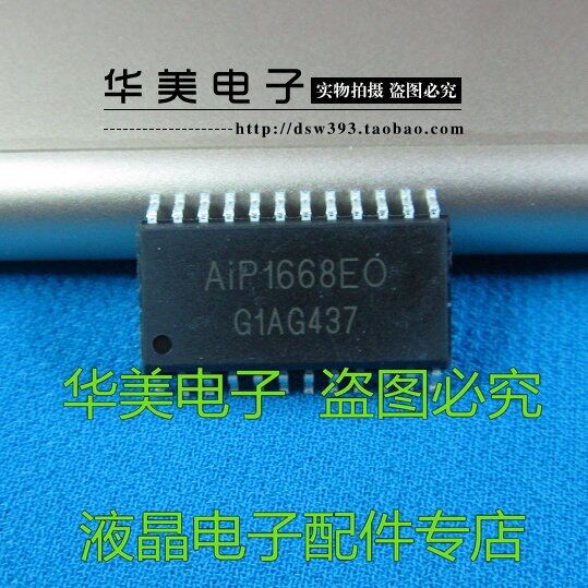 Free Delivery.aip1668eo New Smd Led Driver Chip