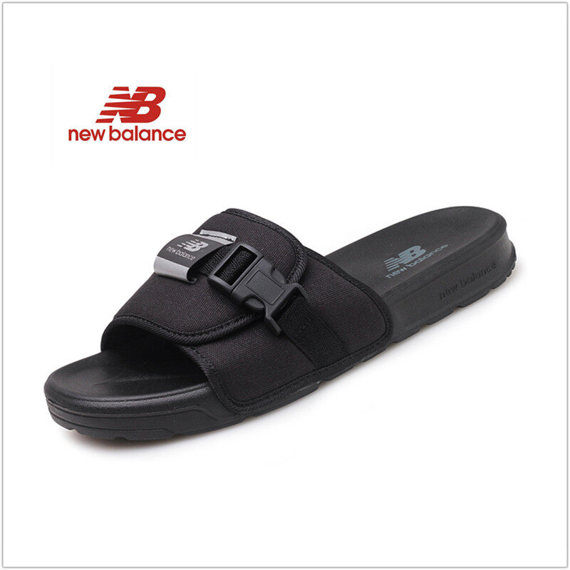 new balance velcro sandals