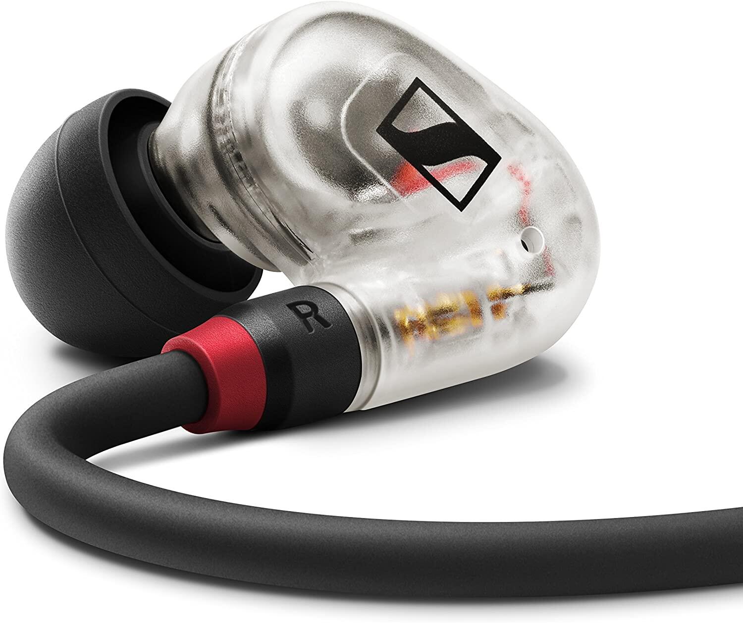 Sennheiser IE 40 PRO, Molded In Ear 