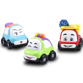 baby toy car set