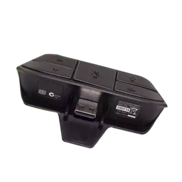 microsoft adapter for headset