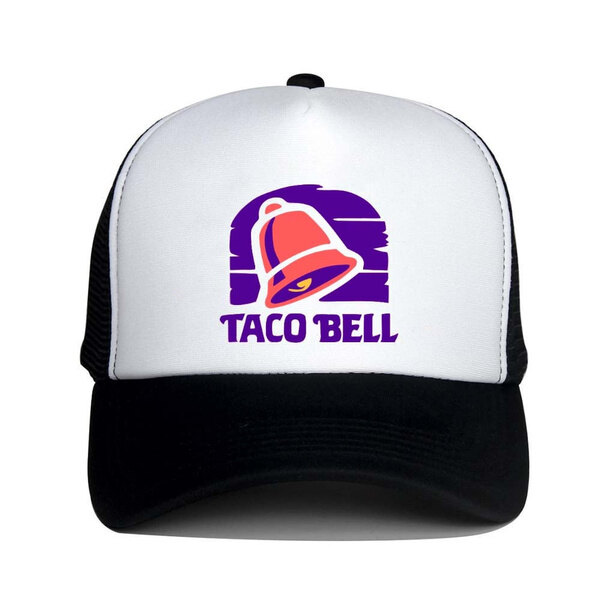 Cap Taco Bells - Shop Cap Taco Bells 