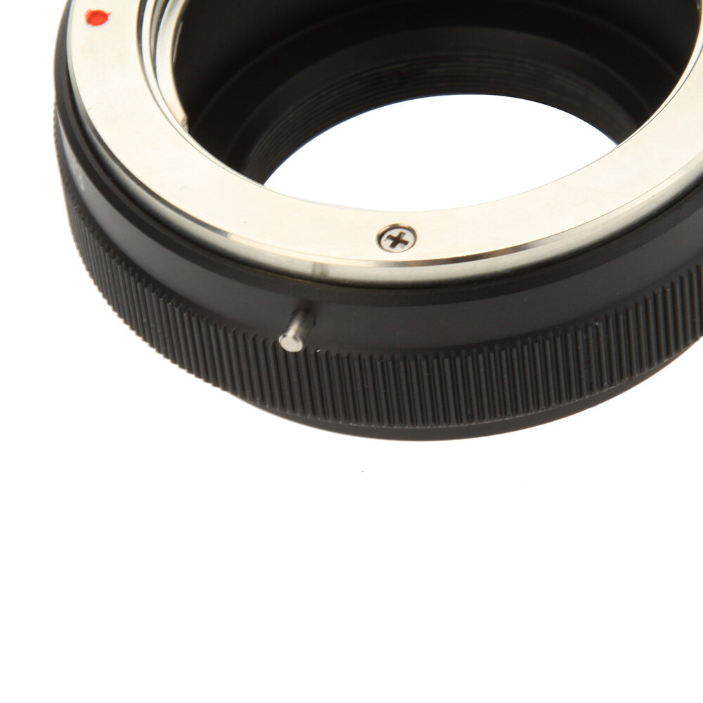 Fotga MD-M4/3 Vòng Chuyển Đổi Kỹ Thuật Số Ống Kính Minolta MD MC Cho Camera Ngàm Micro 4/3 (Cho Panasonic G1 G2 G3 G5 GH1 GH2 GH3 GF1 GF2 GF3 GF5 GF6 GX1 GX2 Và Olympus E-P1 E-P2 E-P3 E-P5 E-PL1 E-PL2 E-PL3 EPL5 EM-P1 EM-P2 Vv)