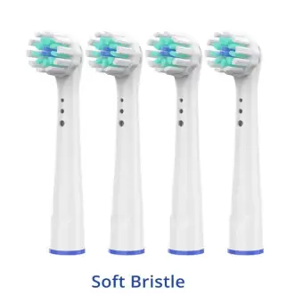 oral b deep clean toothbrush head
