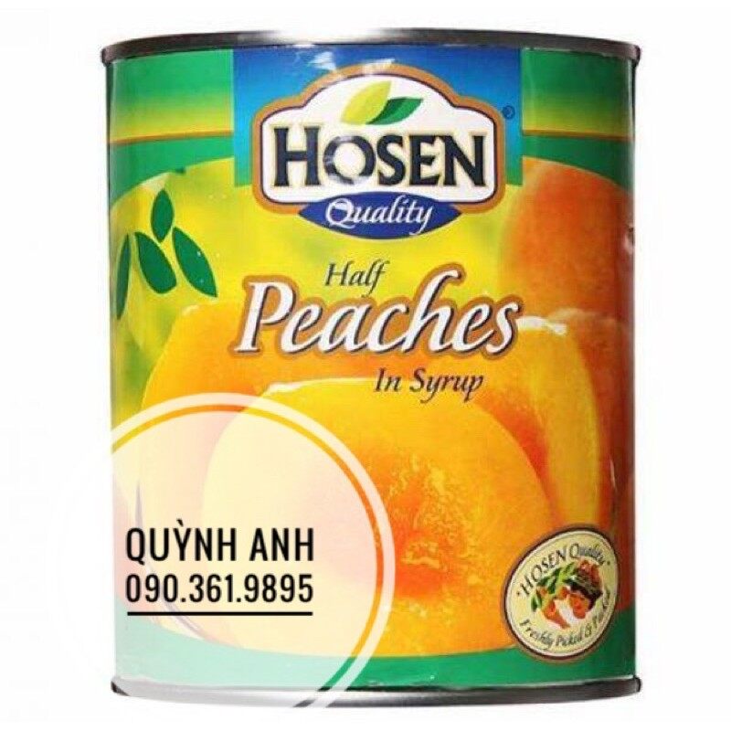 Đào Ngâm Hosen