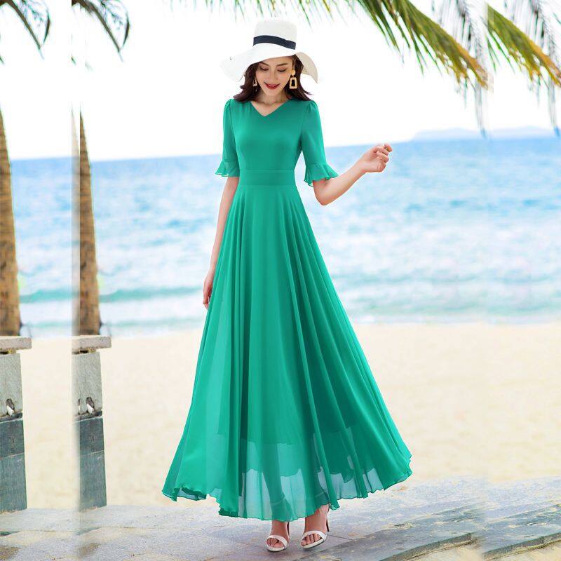 Shopclues maxi outlet dresses