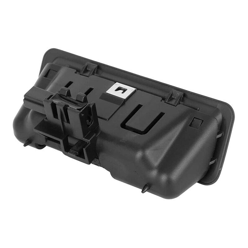 Car Trunk Lid Lock Push Button Release Handle Switch 51247118158 For -BMW E82 E90 E91 E92 E93 E60 E84 E70 E71