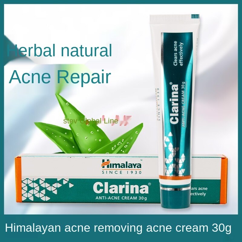 indian acne cream