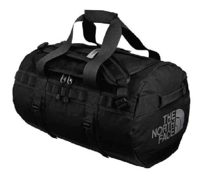 the north face weekend bag