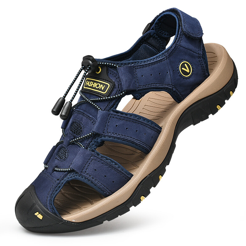 Men’s sandals, men’s shoes, men’s summer fashion sandals, beach sandals, outdoor leisure hiking shoes, silper men’s cheap sandals, men’s slippers, men’s slippers, men’s sandals, sandals, men’s 38-46