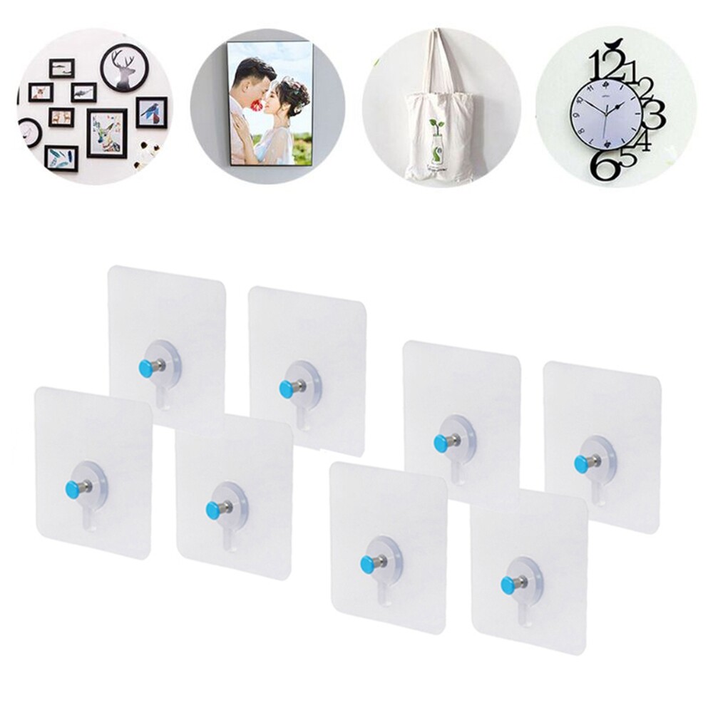MITULI Multi Use Self Adhesive Art Display Fixing Hanging Gallery