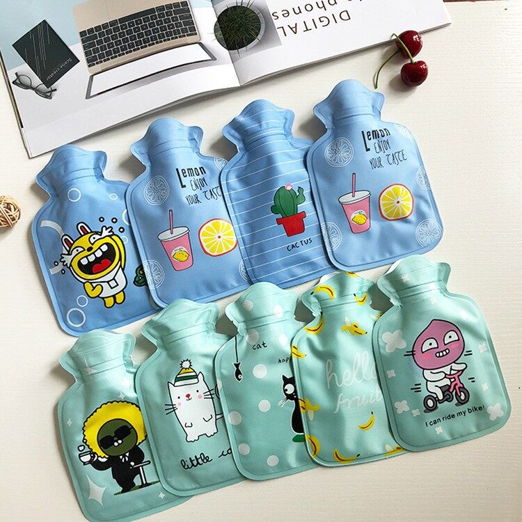 Túi sưởi ấm cầm tay 3 lớp