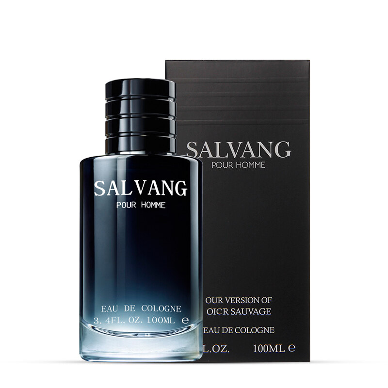 SALVANG POUR HOMME EAU COLOGNE 100 ML PERFUME FOR MEN Lazada