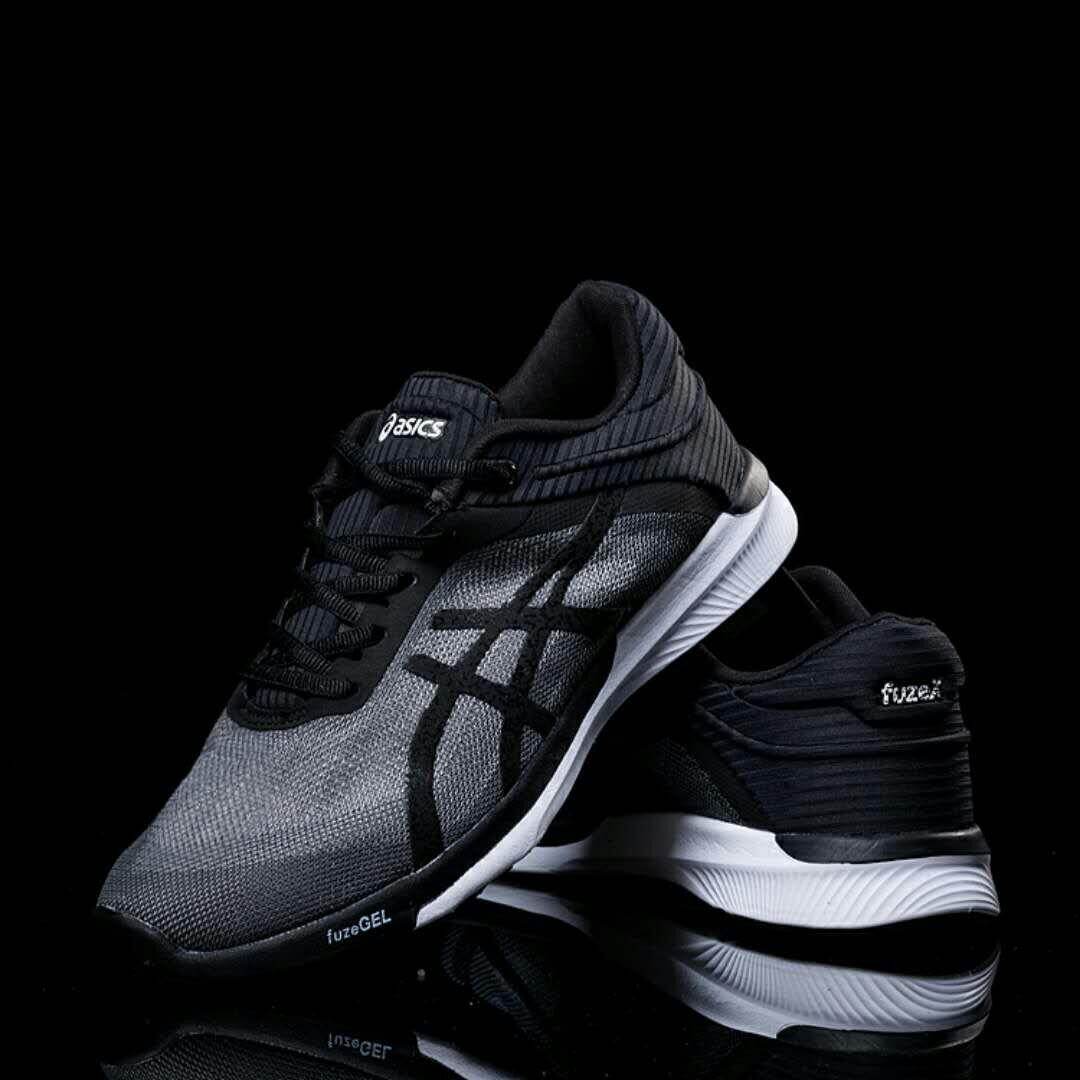 kasut badminton asics 2019