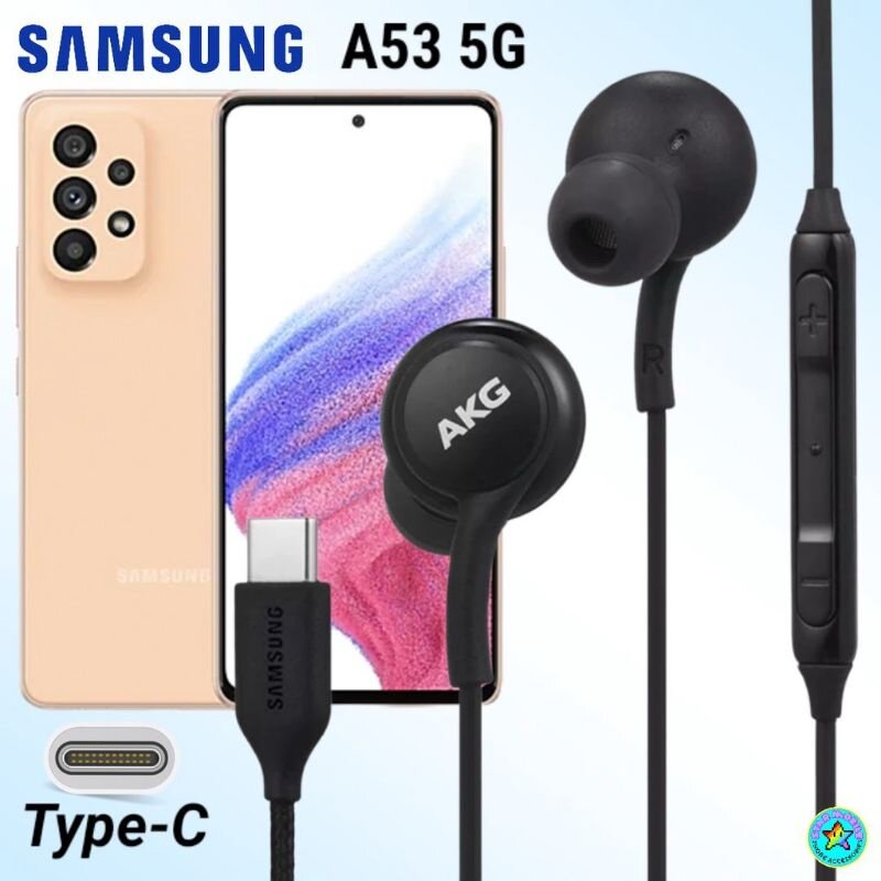 samsung galaxy a73 5g earphones