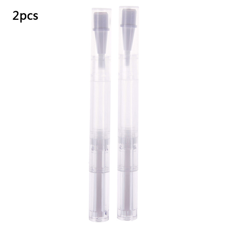 Suixing 2.5Ml Cuticle Revitalizer Manicure Soften Pen Tool Nail Cuticle