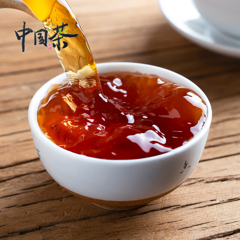 Trà ô long đen 125g