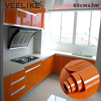 Veelike Kitchen Cabinet Liner Adhesive Contact Paper For Veelike Kitchen Cabinet Liner Adhesive