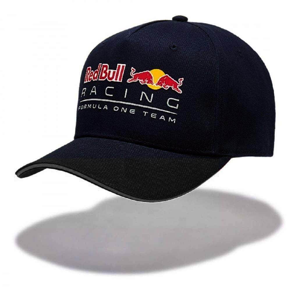 f1 baseball caps