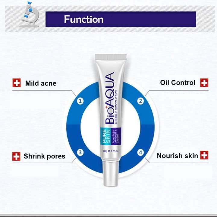 acne rejuvenation cream