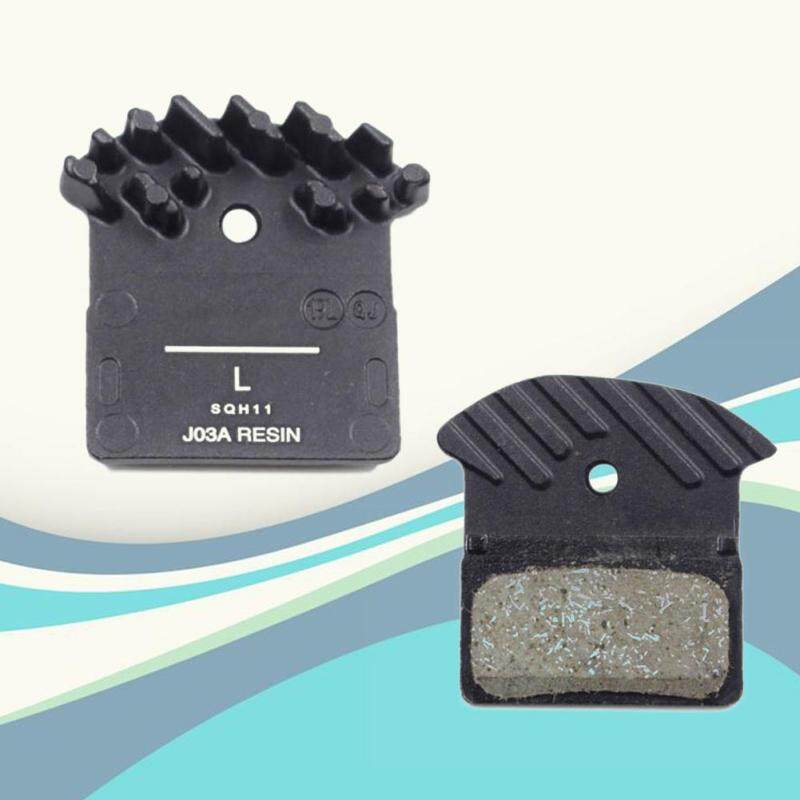 Phân phối Gloryworld 1 MTB Xe Đạp Xe Đạp Nhựa Má Phanh cho Shimano M7000 M8000 XTR