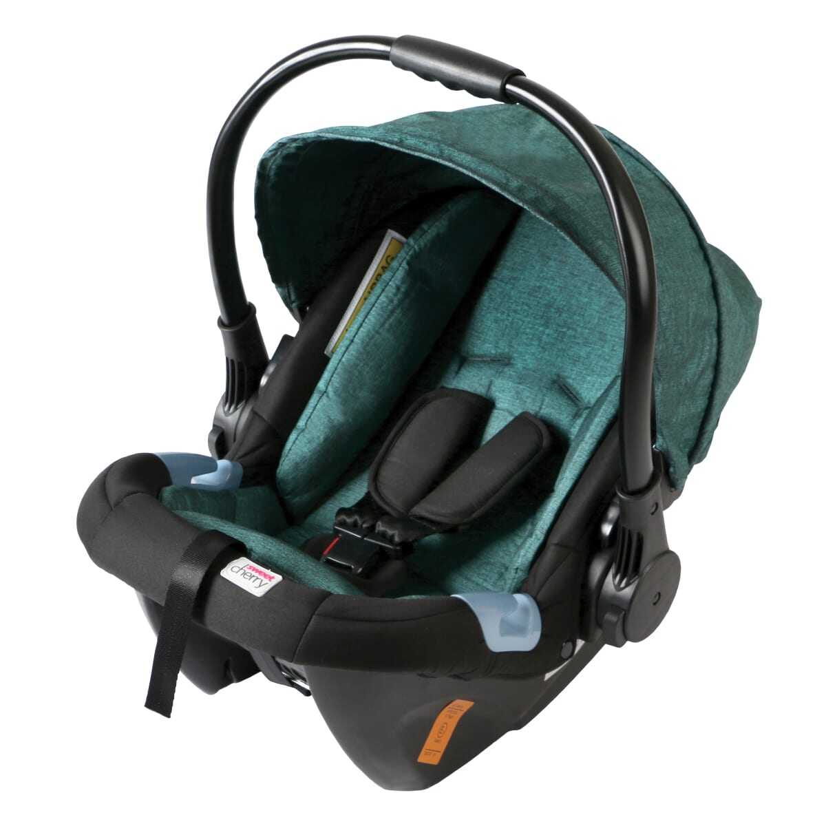 sweet cherry dolph stroller