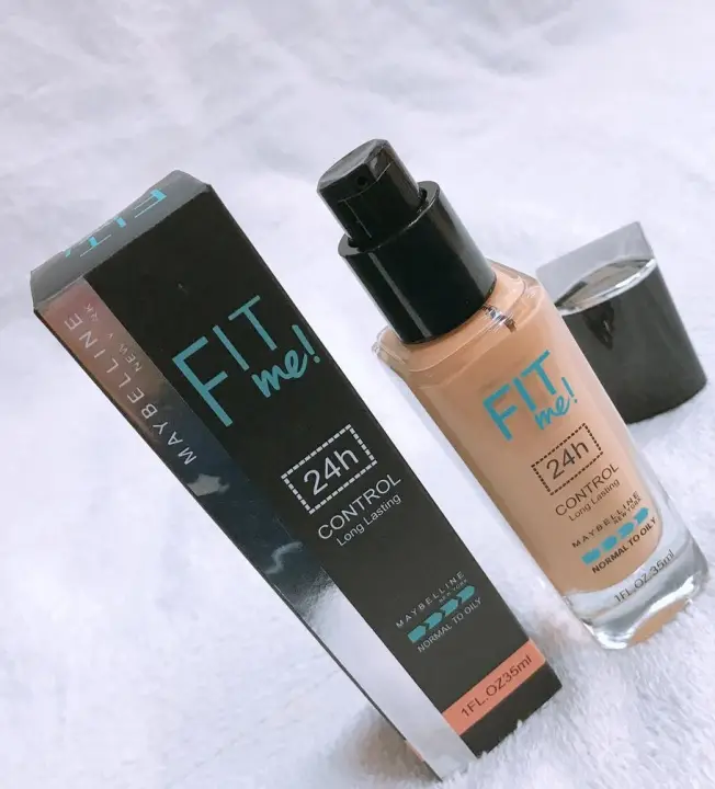 Value Buy Special Promotion On Fit Me 130 Buff Beige Matte Proless New York Liquid Foundation By Mayblliine 1fz 0z35ml With Free Gift Lazada value buy special promotion on fit me 130 buff beige matte proless new york liquid foundation by mayblliine 1fz 0z35ml with free gift