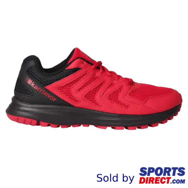 trail running shoes sports direct