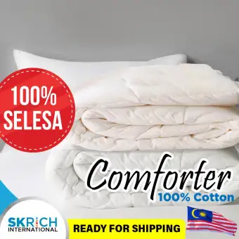 Comforter 100 Cotton Comforter Comforter King Comforter Set 100