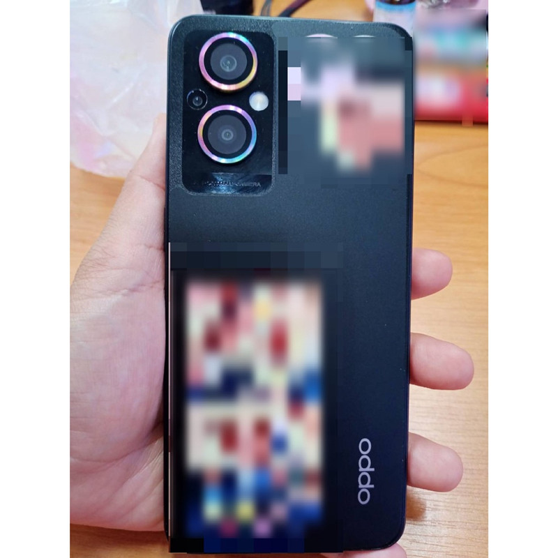 OPPO Reno 7Z 5G Bảo Vệ Ống Kính Bảo Vệ Máy Ảnh Ốp Lưng Máy Ảnh Kim Cương Lấp Lánh