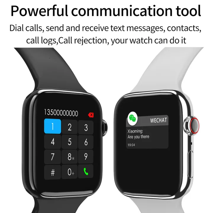 smart watch f18