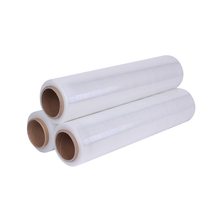 plastik stretch film