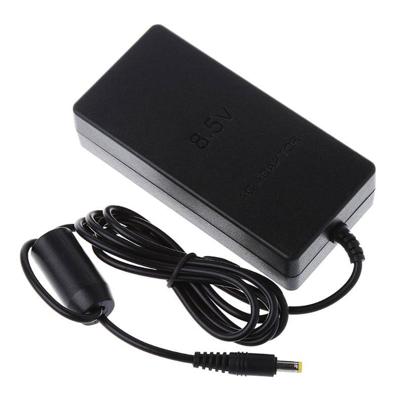 EU Plug AC Power Adapter for Sony Playstation 2 PS2 70000