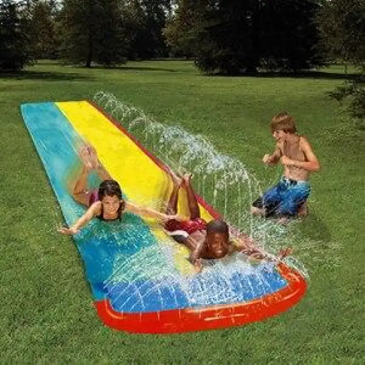 inflatable outdoor toys
