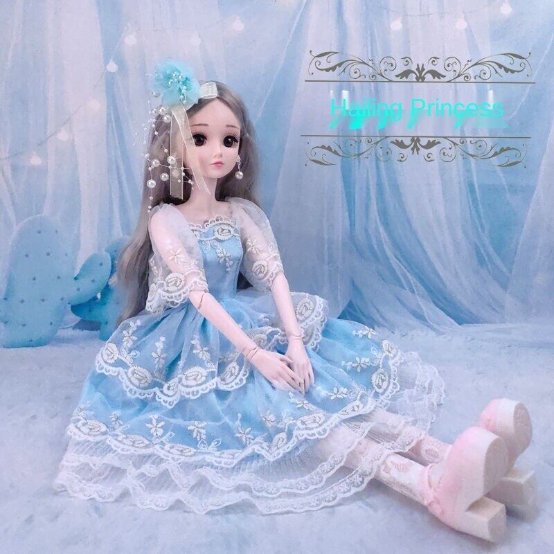doll set please