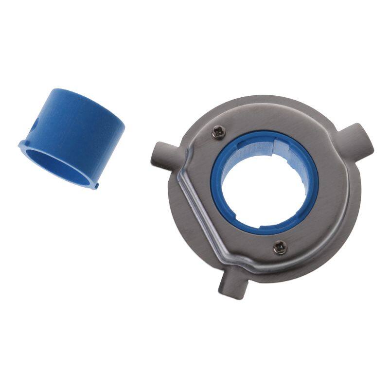 ✪【SurpGood】【Available】 2pcs LED Headlight Bulb Base Adapter Socket Holder 880/HB4/HB3/H11/H7/H4/H3/H1 f
