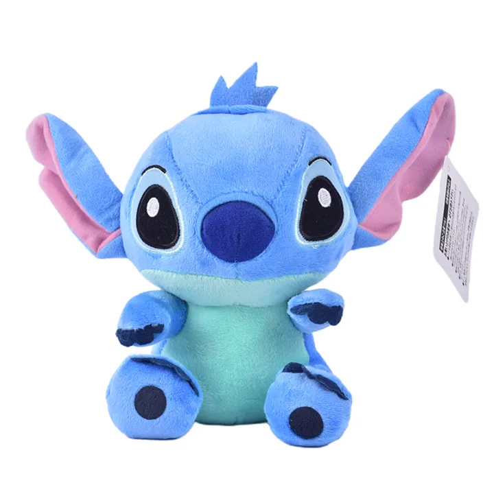 lilo soft toy