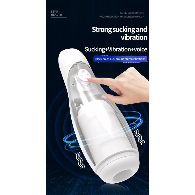 dragon sucking and vibration training cup Automatic Male Vibration Sucking Machine Silicone Cup Sex Toys Adult Goods  For Men - China Wholesale Sex Toy $22.32 from Changzhou City Peicheng  E-commerce Co., Ltd main image 1
