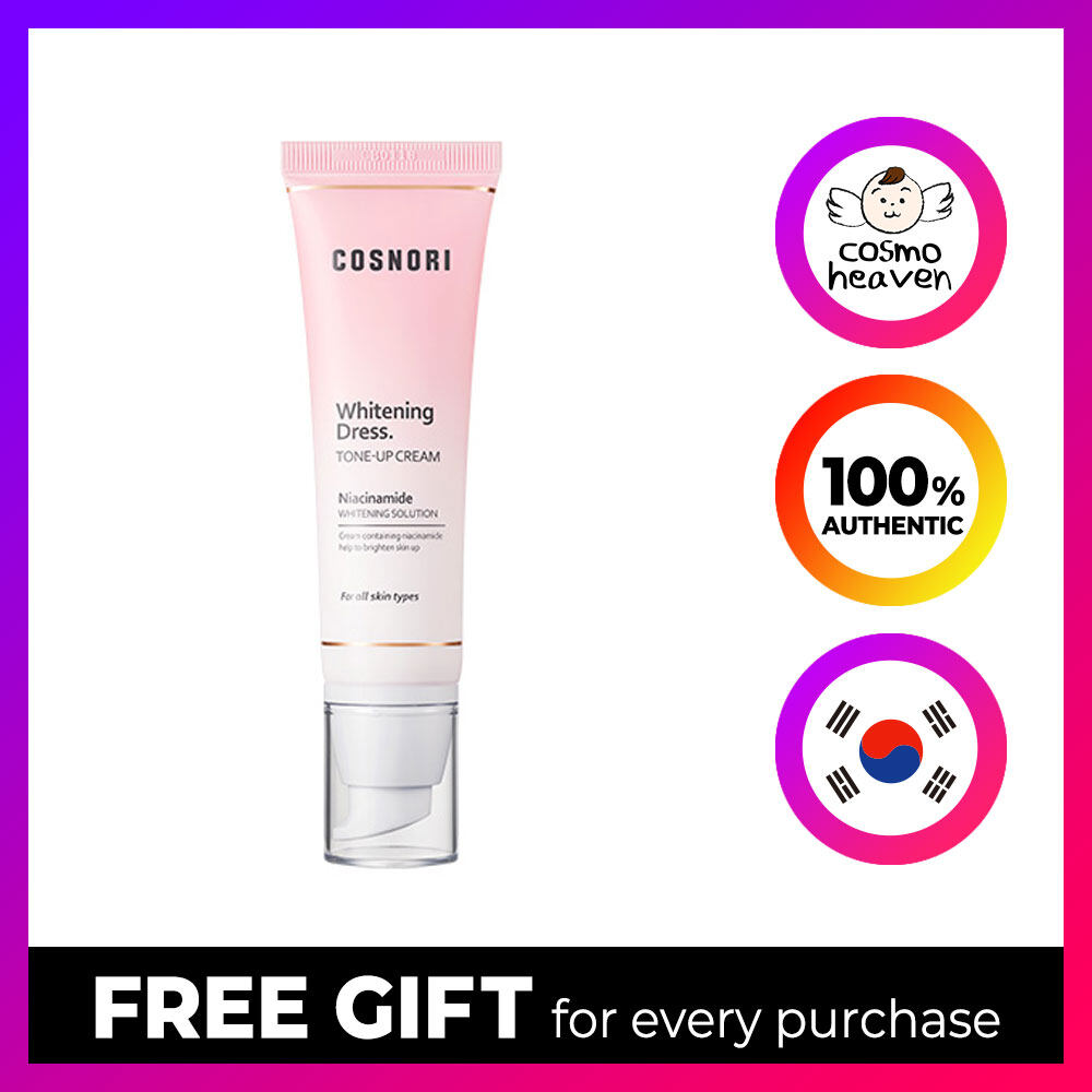 COSNORI Whitening Dress Cream 50ml | Lazada PH