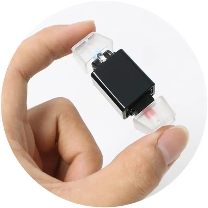 mechanical keyboard fidget toy