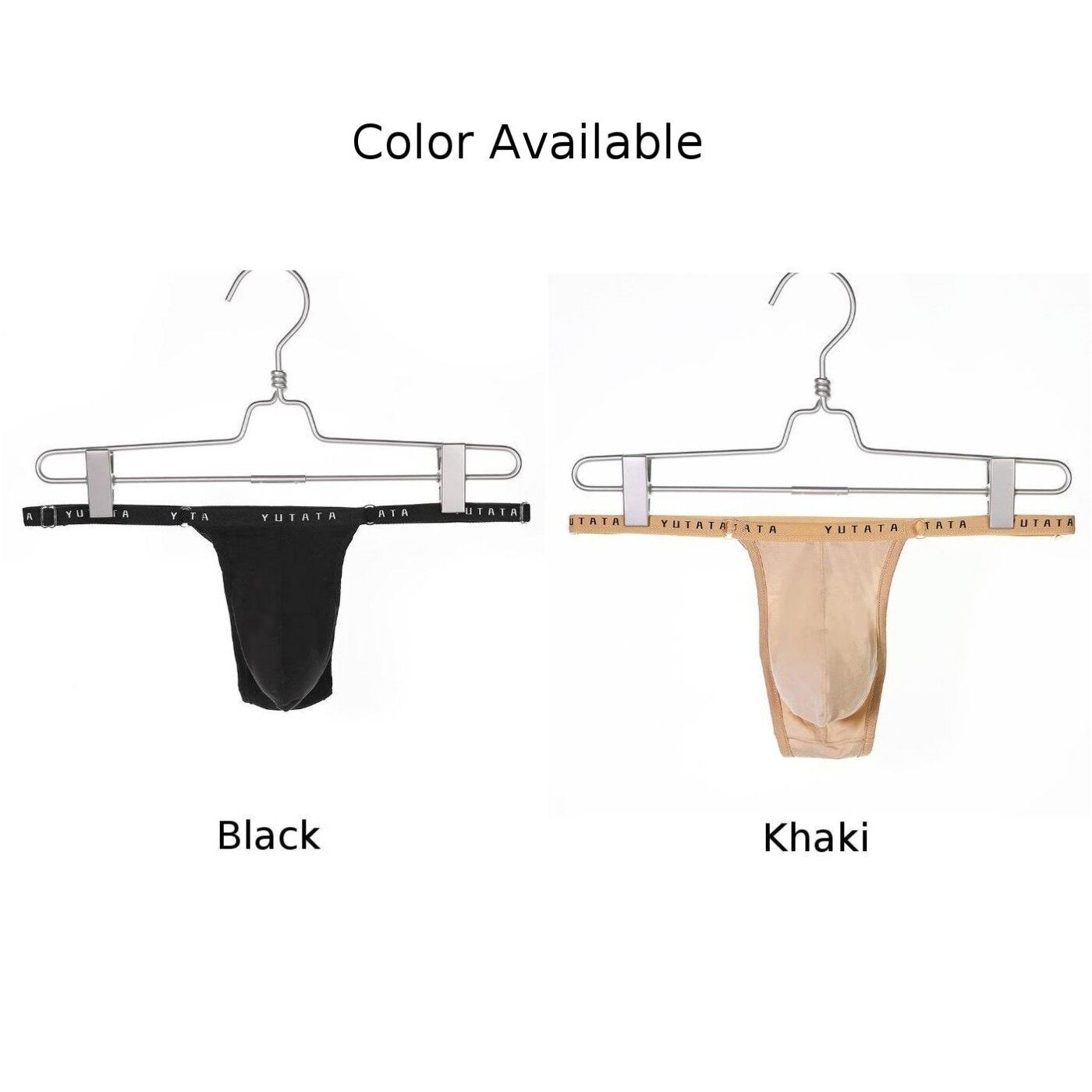 Underwear Men Briefs All Seasons Trunks Underpants Adjustable Breathable